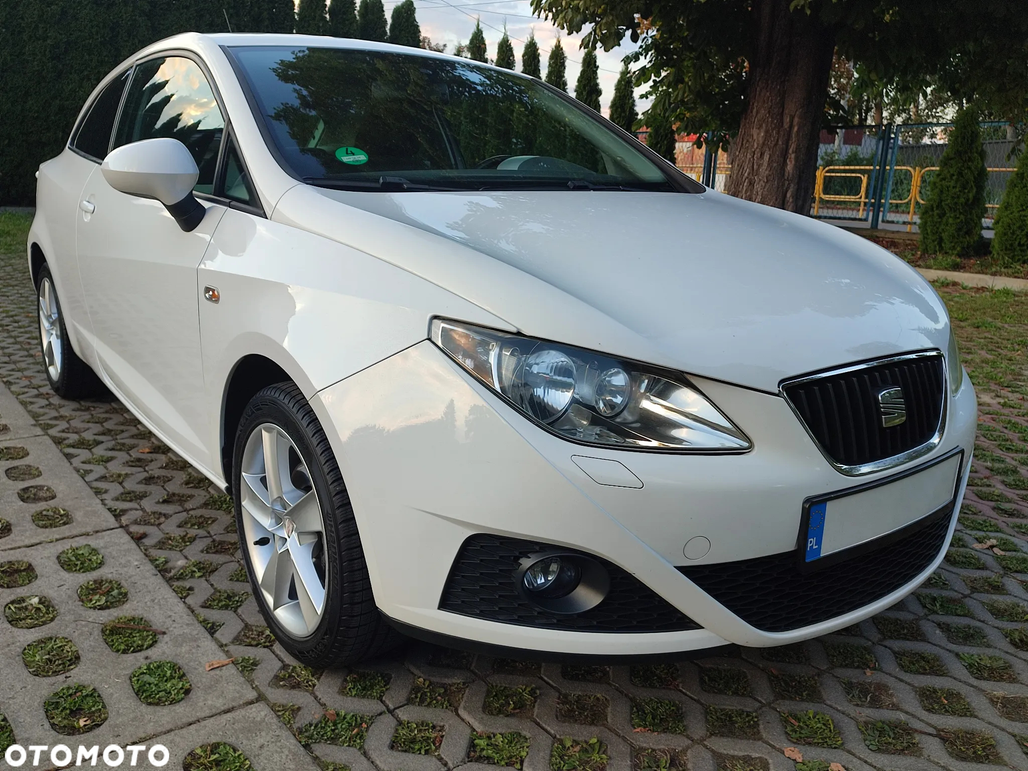 Seat Ibiza SC 1.4 16V Style - 19