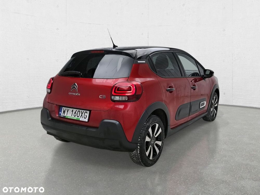 Citroën C3 - 6