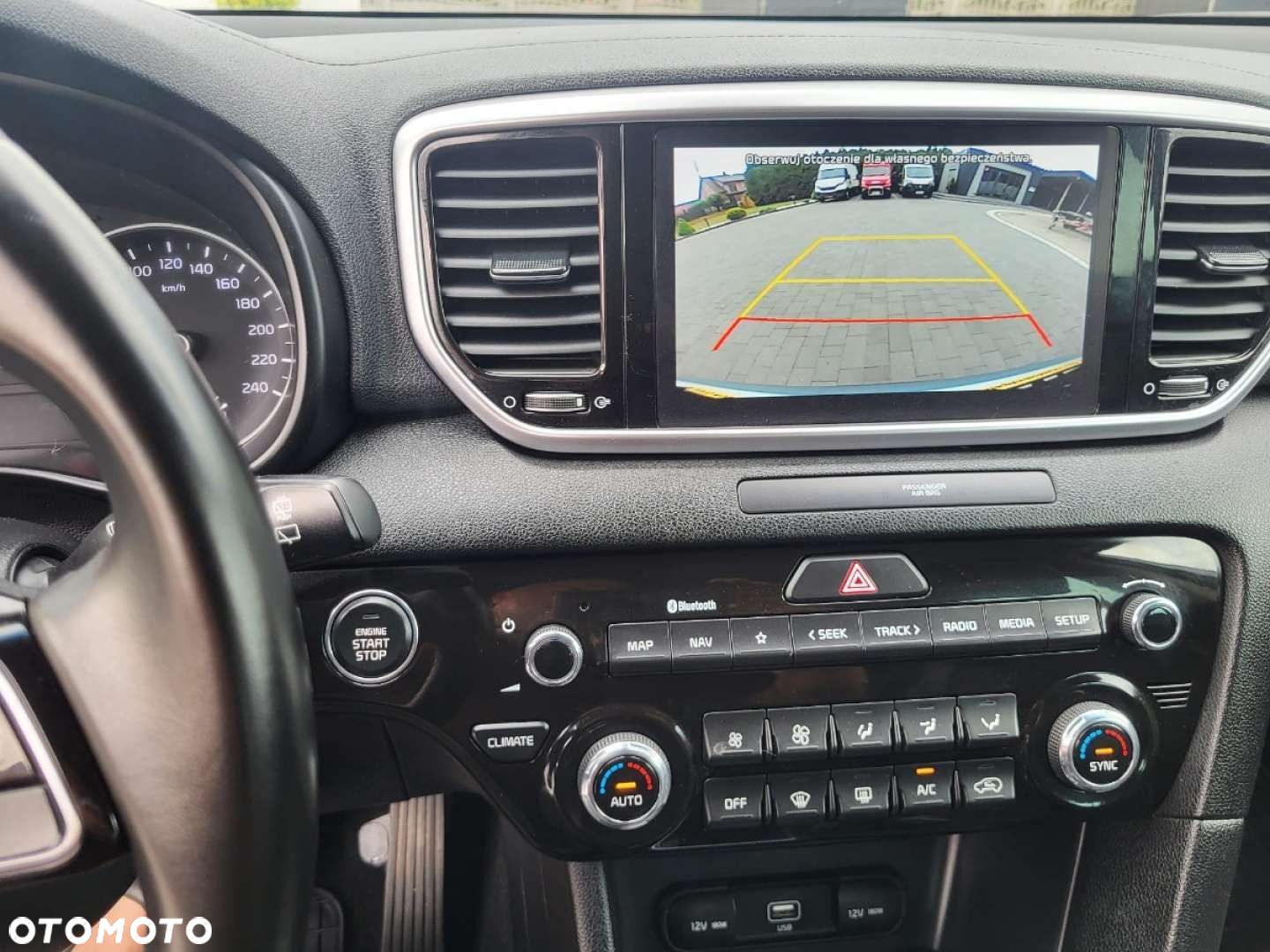 Kia Sportage - 34