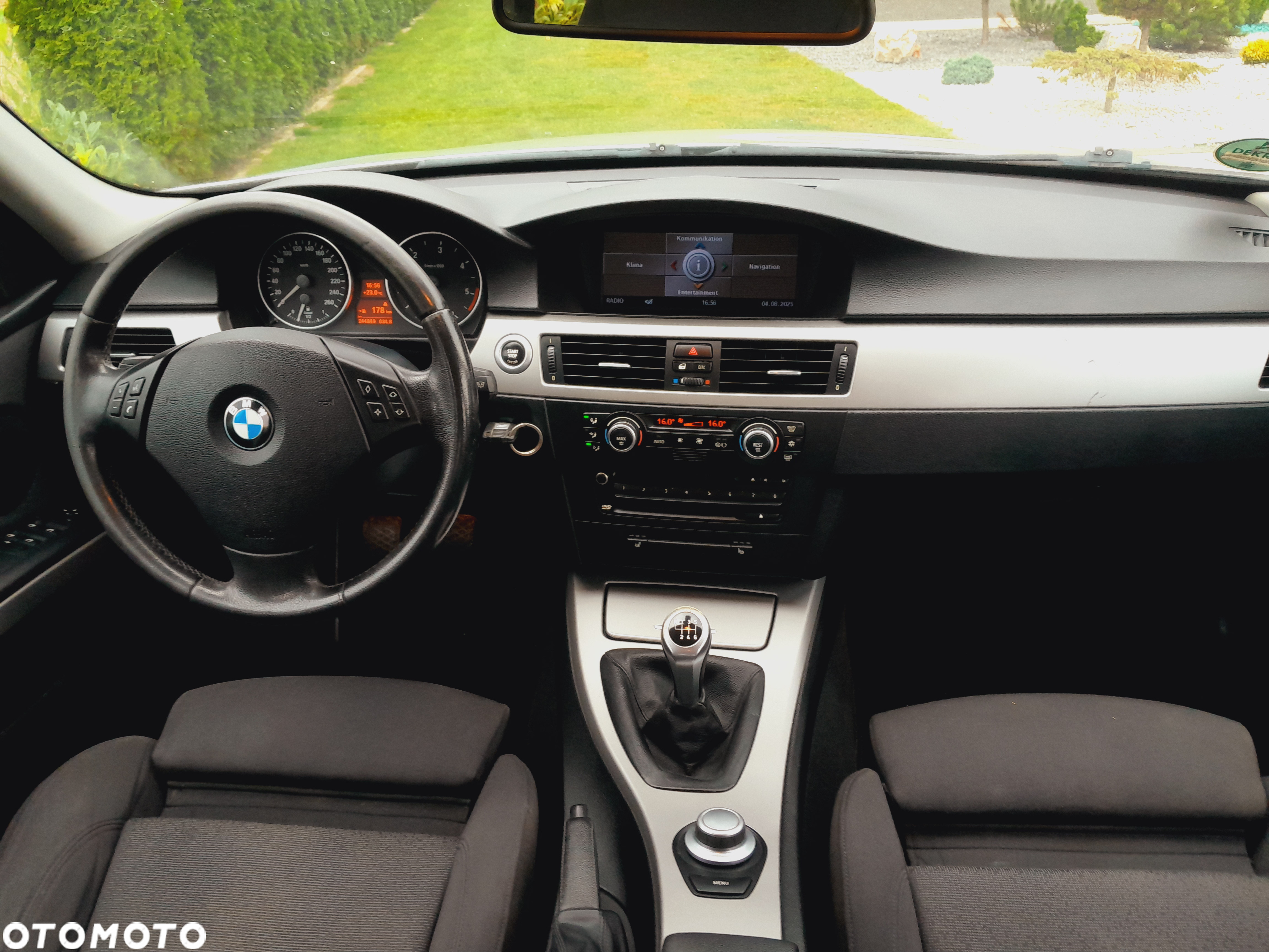 BMW Seria 3 - 15
