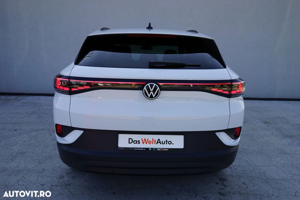 Volkswagen ID.4 77 kWh Pro - 5