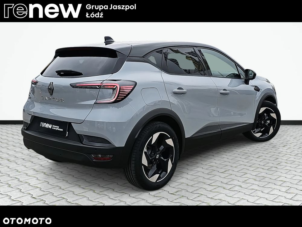 Renault Captur 1.0 TCe Techno - 5
