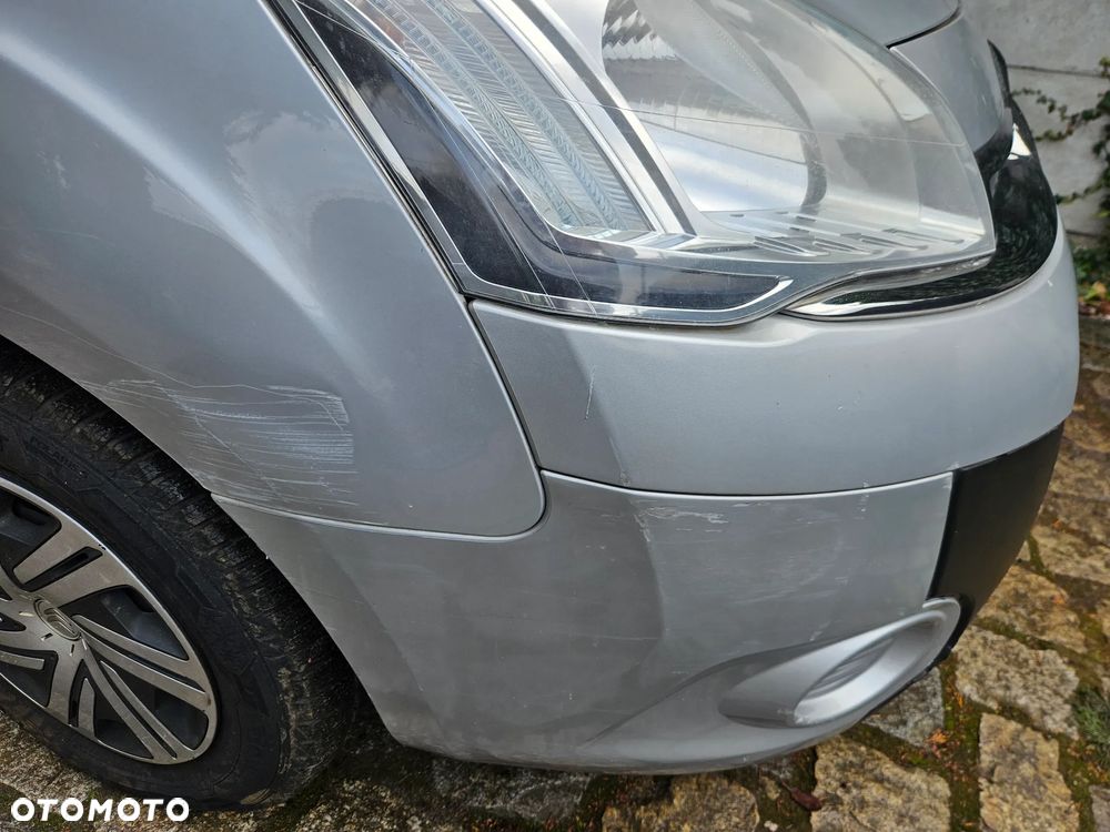 Citroën Berlingo 1.6 HDi 90 FAP Multispace - 10