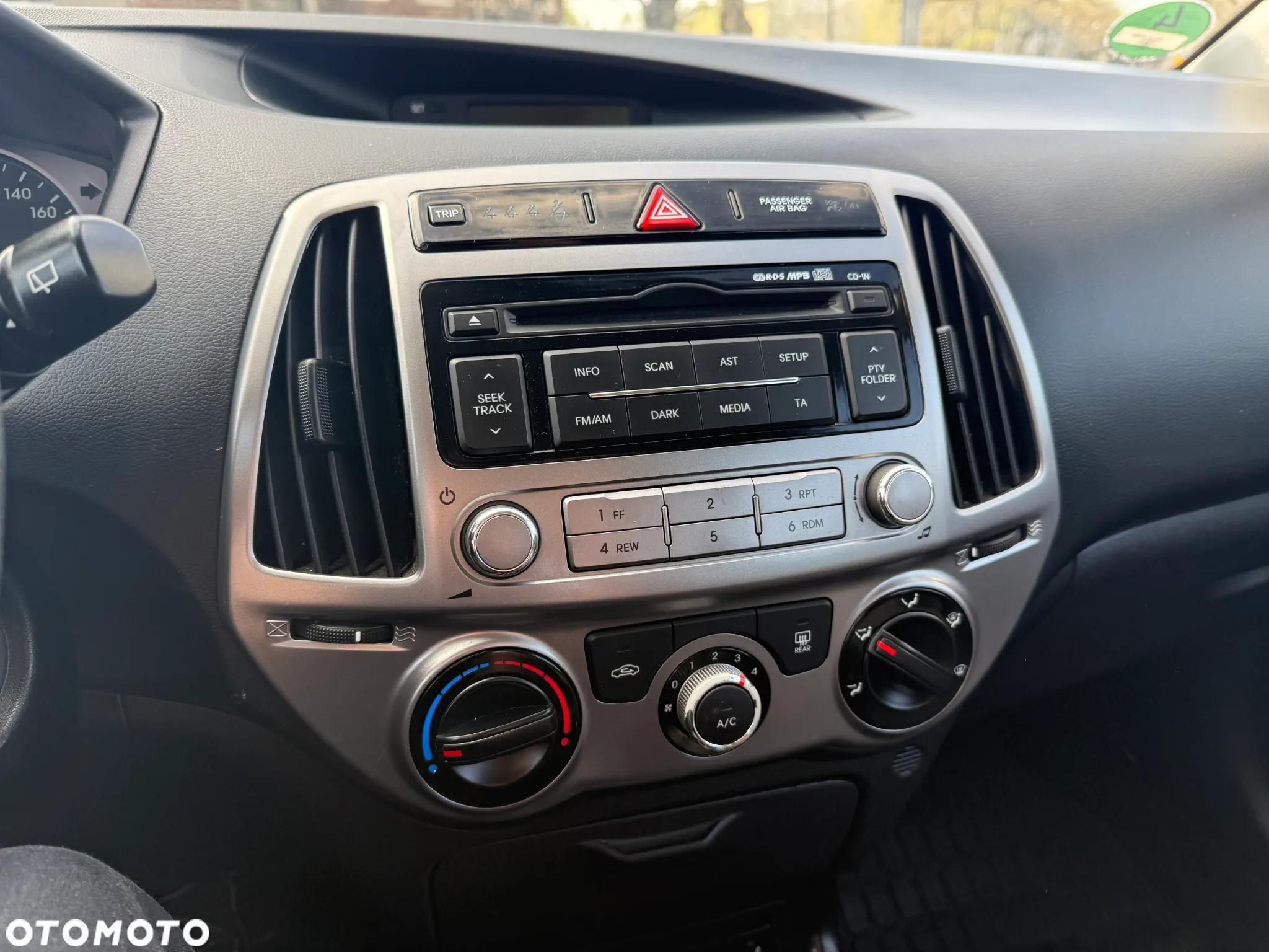 Hyundai i20 - 7