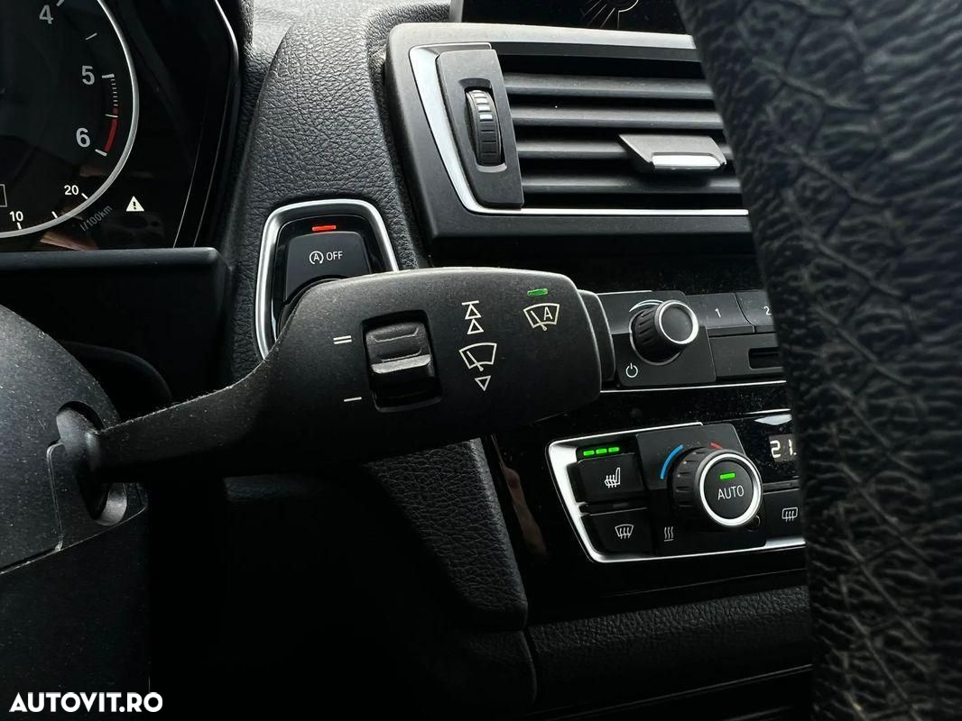 BMW Seria 1 - 19