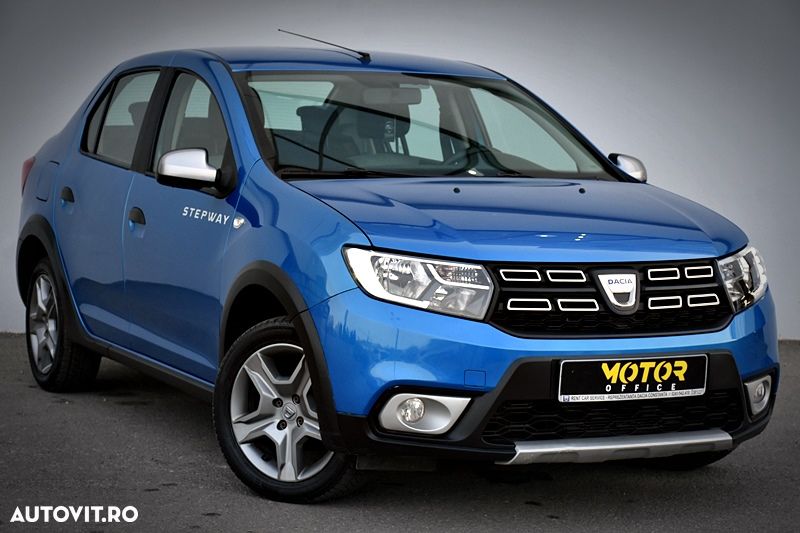 Dacia Logan 0.9 TCe SL Prestige PLUS - 3