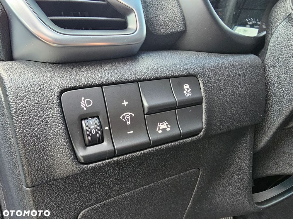 Kia Sportage 1.6 GDI 2WD VISION - 26