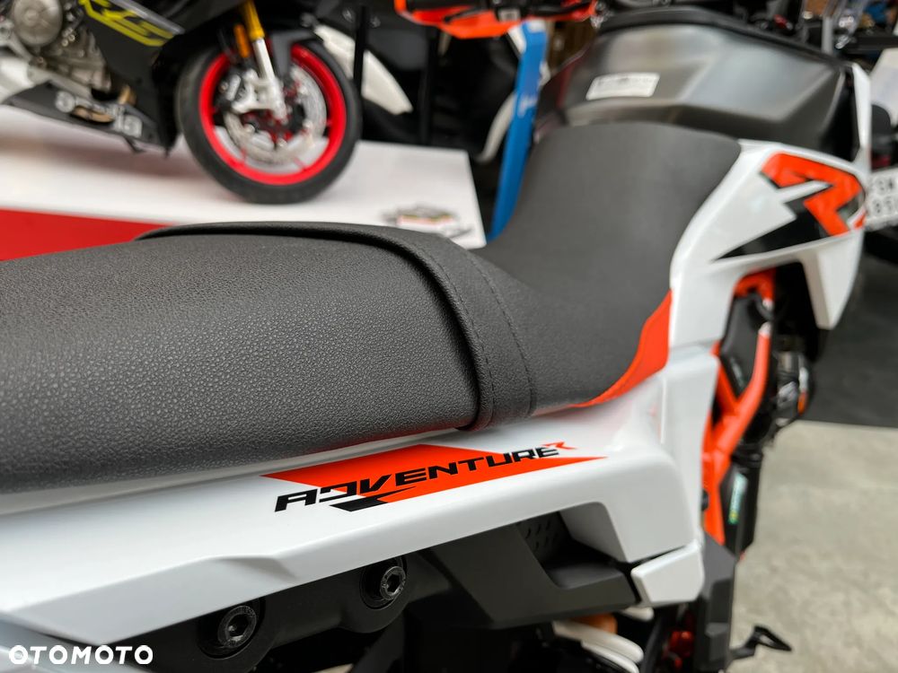 KTM Adventure - 10