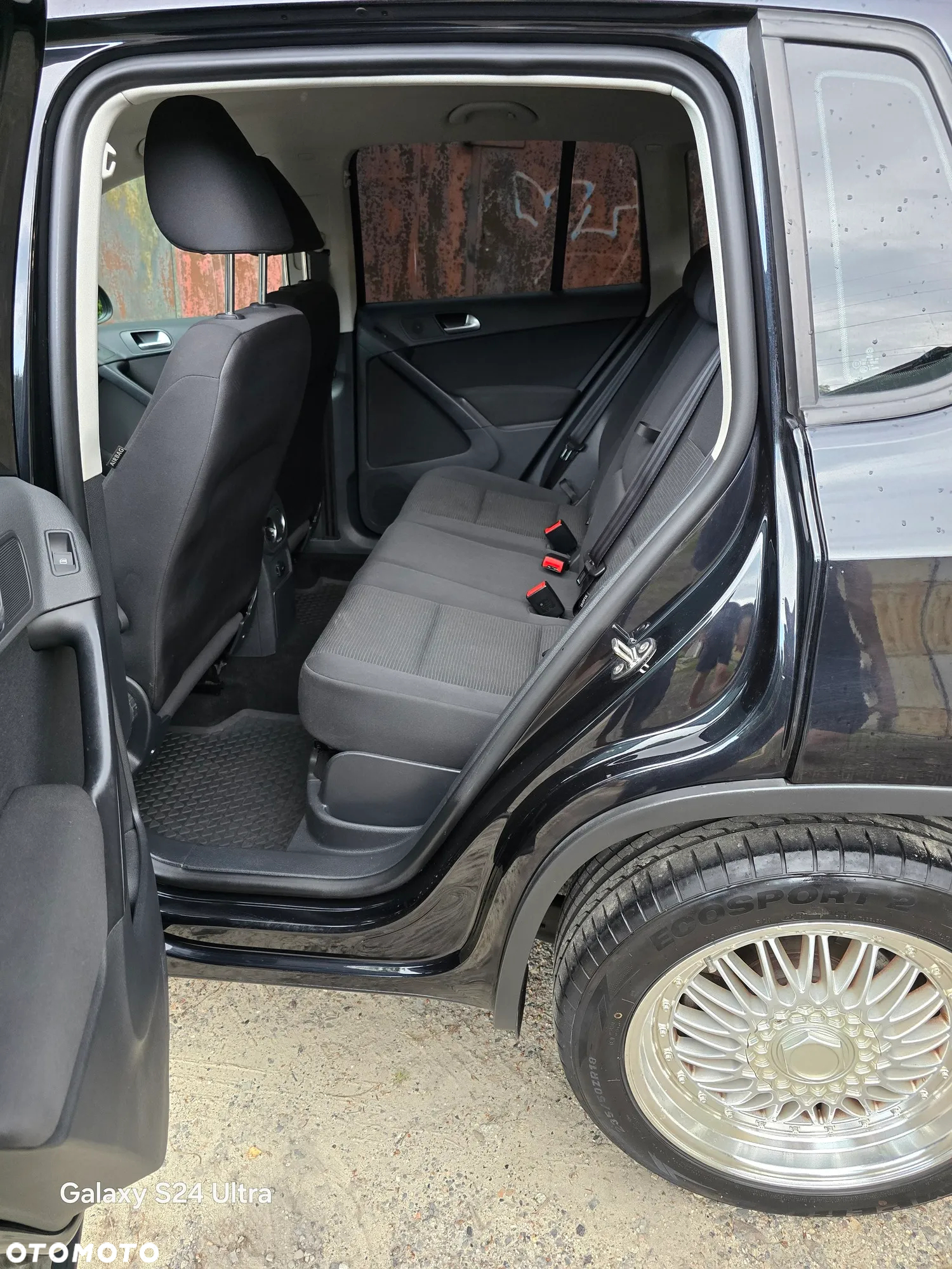 Volkswagen Tiguan 1.4 TSI Trend&Fun - 14