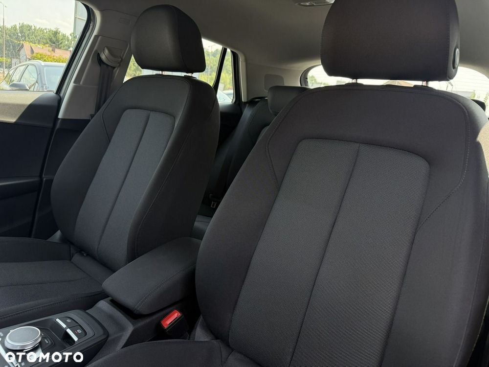 Audi Q2 35 TFSI S tronic S line - 12