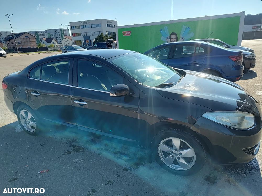 Renault Fluence 1.5dCi Privilege - 3