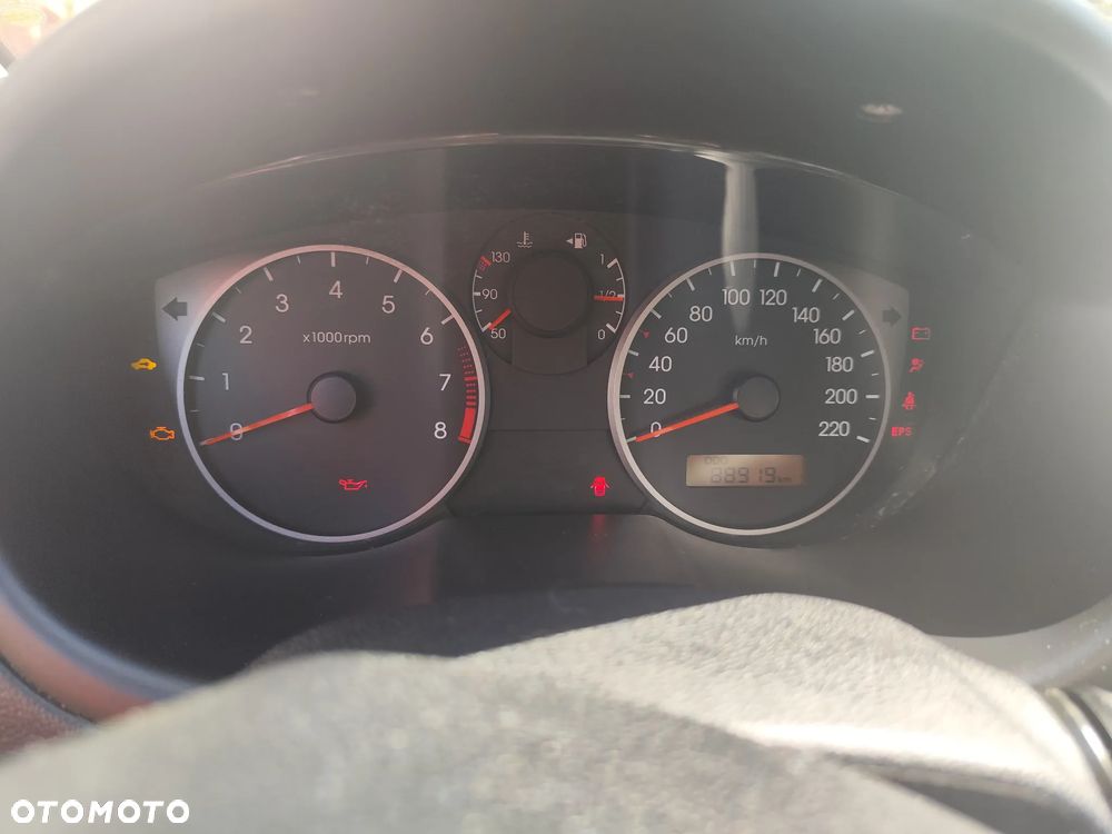 Hyundai i20 1.2 Comfort - 9