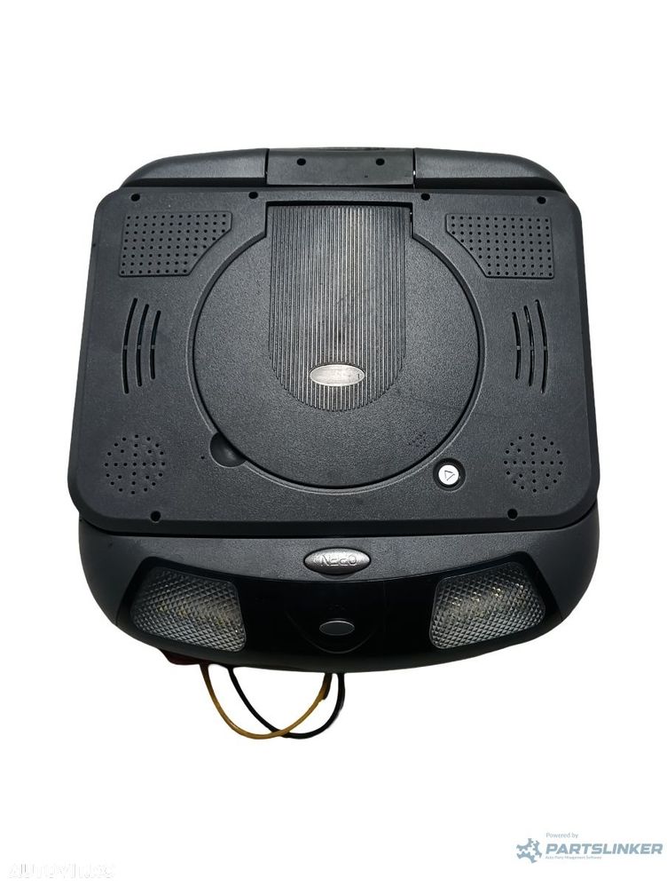 Dvd/Tv VOLVO XC90 I 275 2002 - 2015 - 4