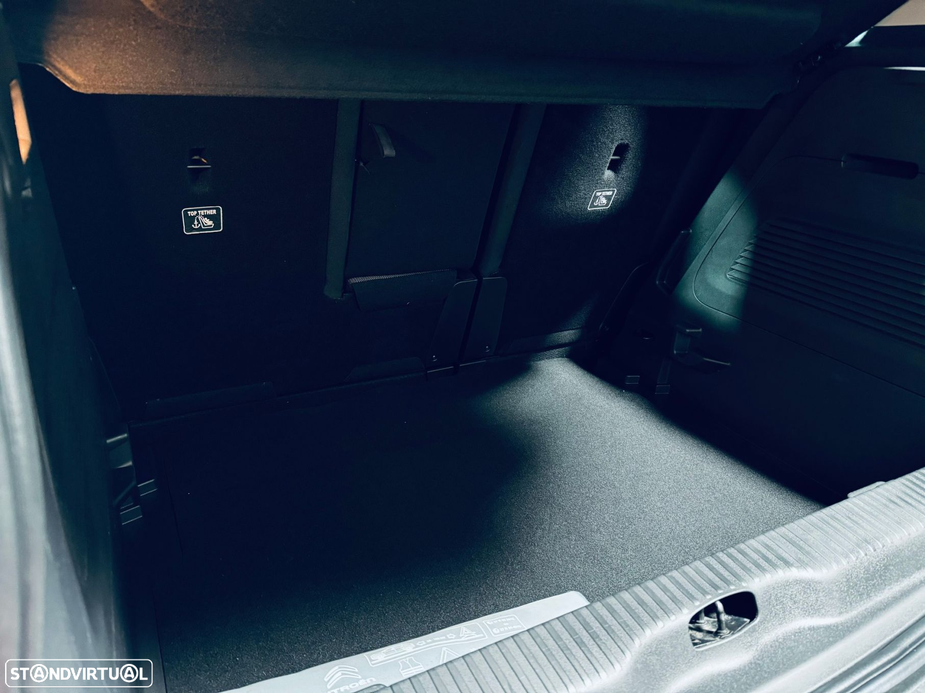 Citroën C3 Aircross 1.2 PureTech Feel - 16