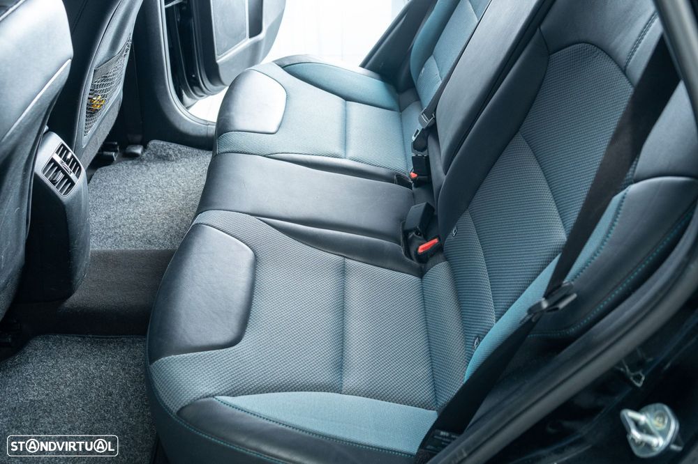 Kia e-Niro 64kWh - 8