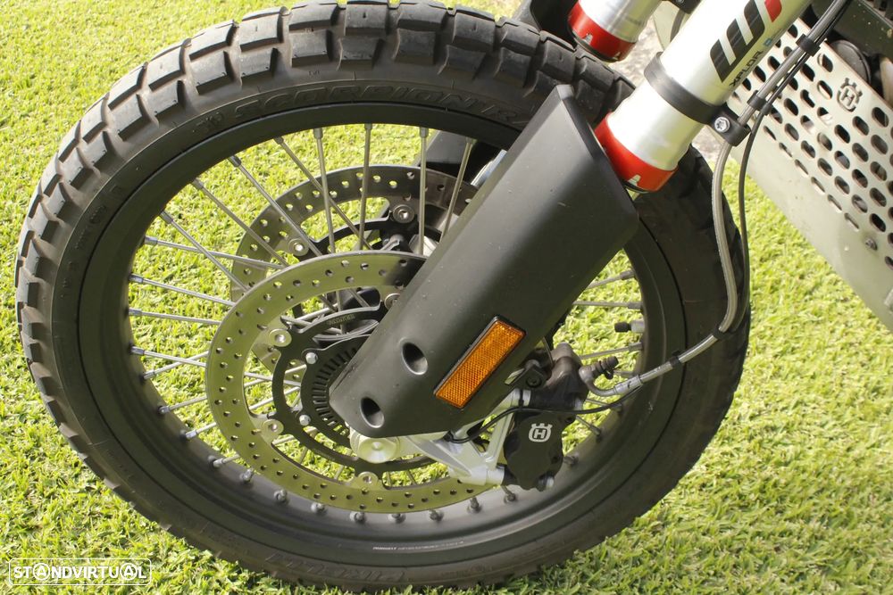 Husqvarna Norden 901 EXPEDITION - 28