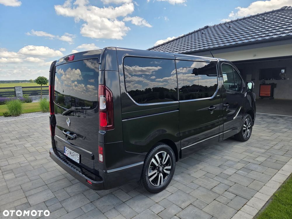 Renault Trafic - 6