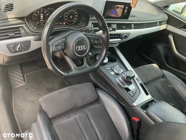 Audi A5 2.0 TFSI Quattro Sport S tronic - 2