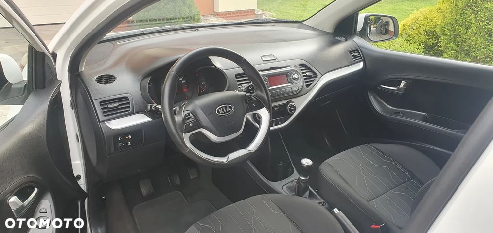Kia Picanto - 32