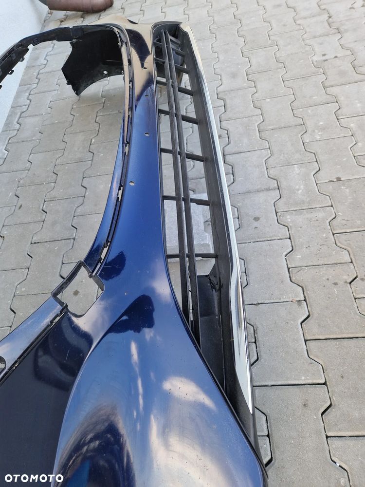 Zderzak Mercedes E klasa w214 - 7
