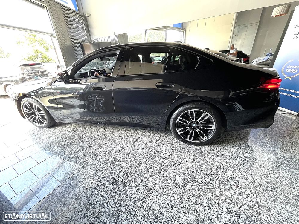 BMW 520 d Pack Desportivo M - 30