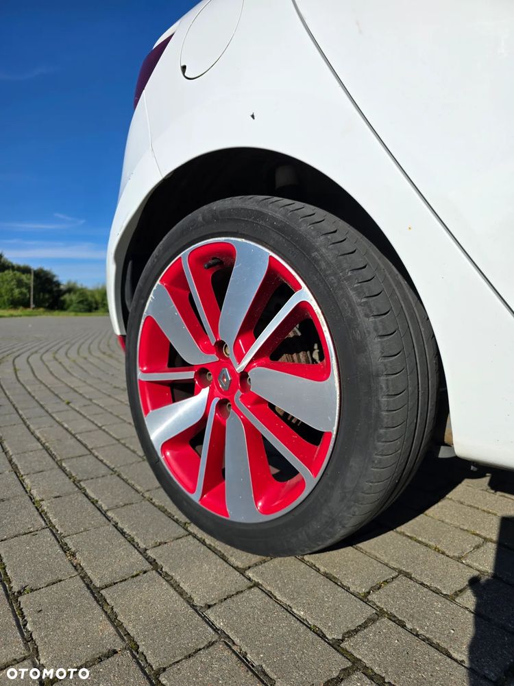 Renault Clio dCi 75 Stop & Start Expression - 6