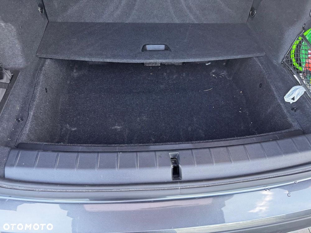 BMW X1 sDrive18i - 6