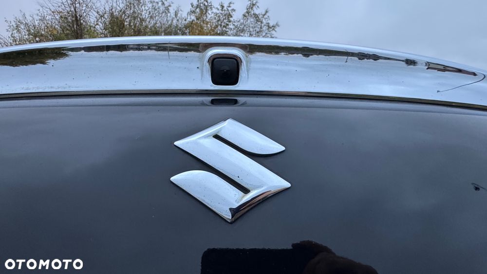 Suzuki Baleno - 11