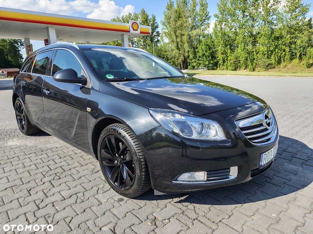 Opel Insignia - 2