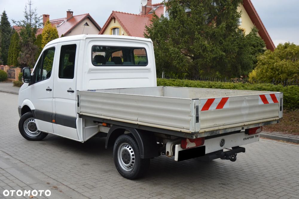 Volkswagen CRAFTER - 4