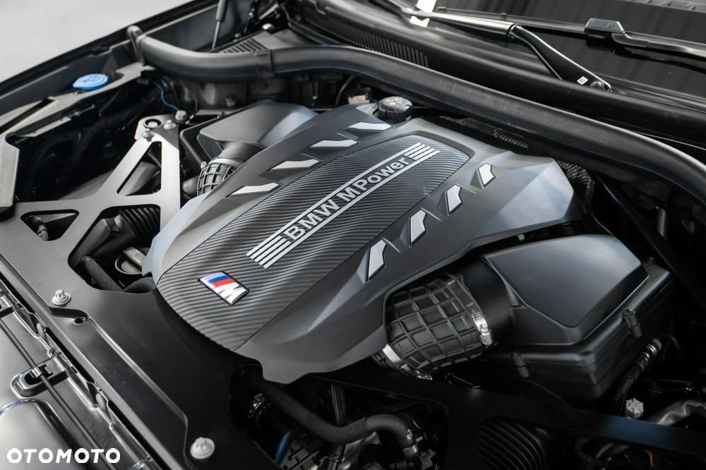 BMW X5 M Competition - 21