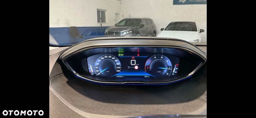 Peugeot 3008 BlueHDi 130 Stop & Start Allure - 15