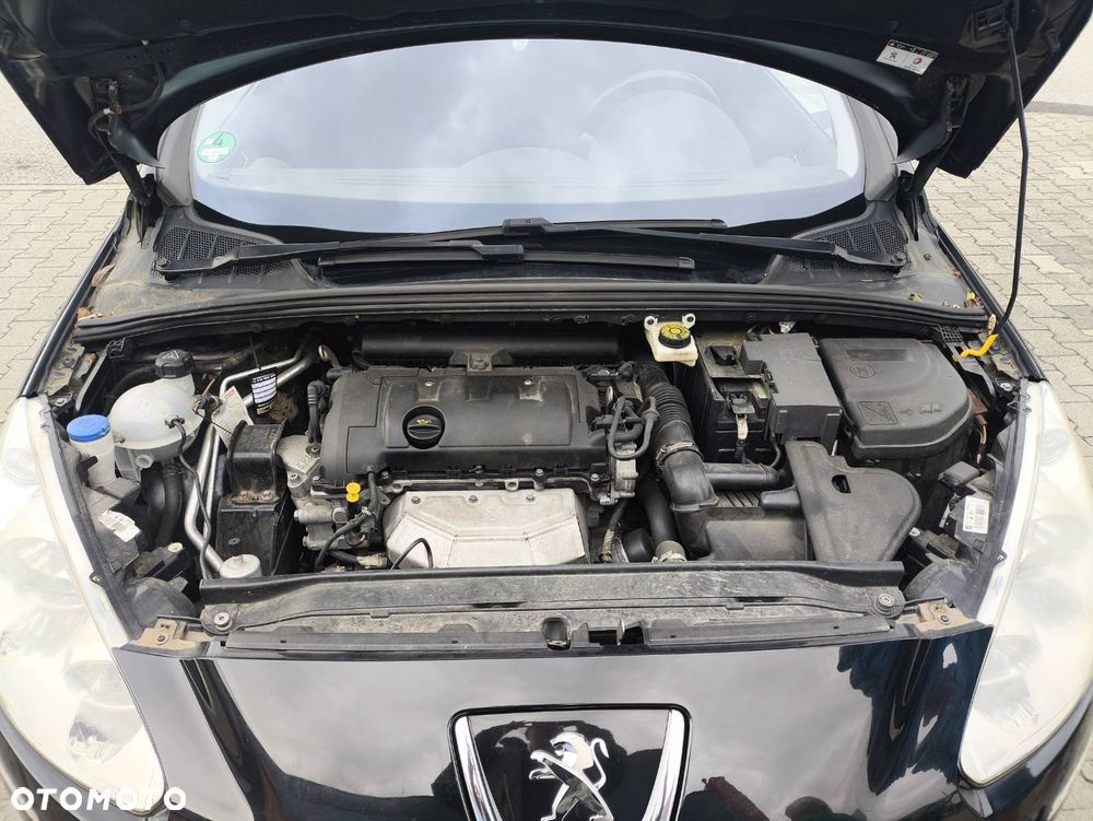 Peugeot 308 120 VTi Premium - 39