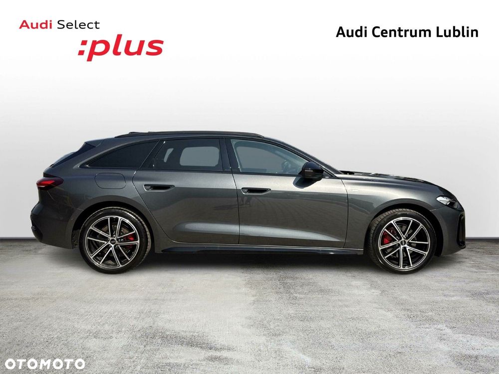 Audi A5 Avant TDI mHEV Quattro S tronic - 6