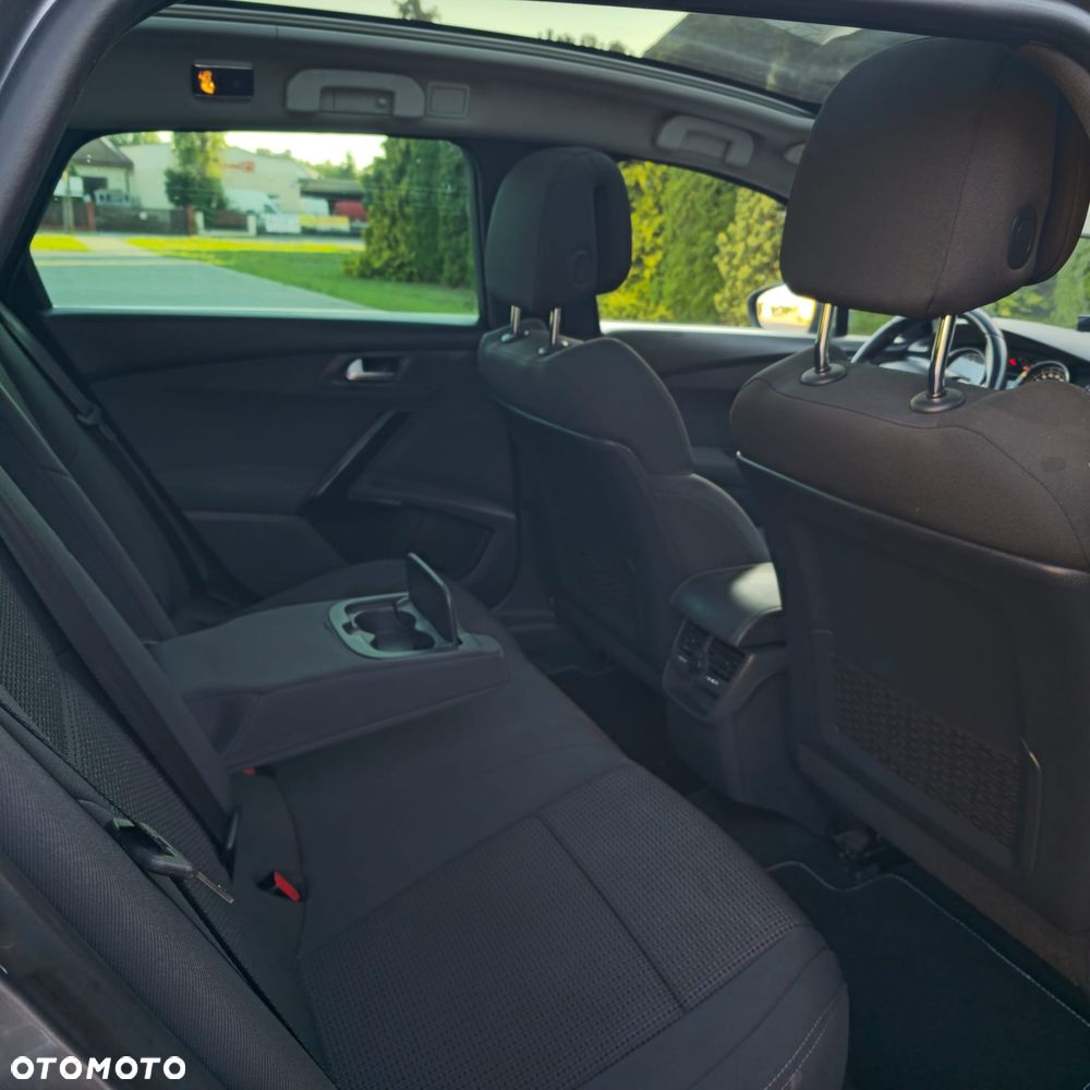 Peugeot 508 2.0 HDi Business Line - 24