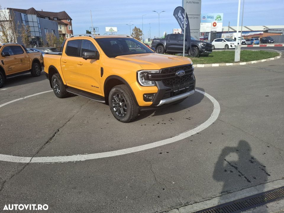 Ford Ranger - 2