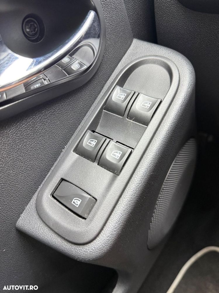 DACIA Duster 2015 — imagine 13