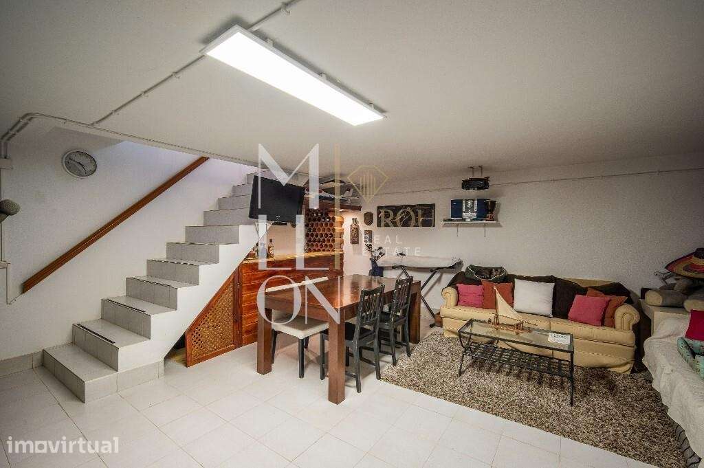 Moradia T6 na Quinta do Peru - Sesimbra - Grande imagem: 4/60