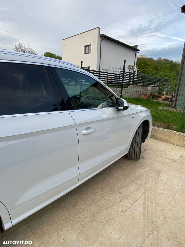 Audi Q5 2.0 40 TDI quattro S tronic Sport - 6