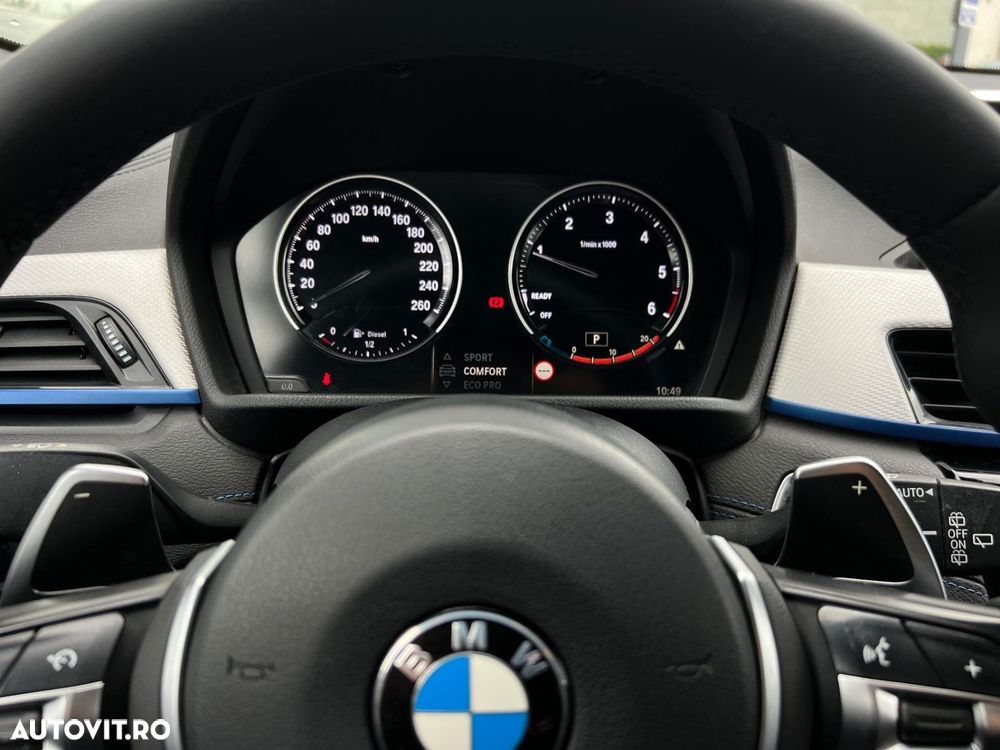 BMW X2 - 20