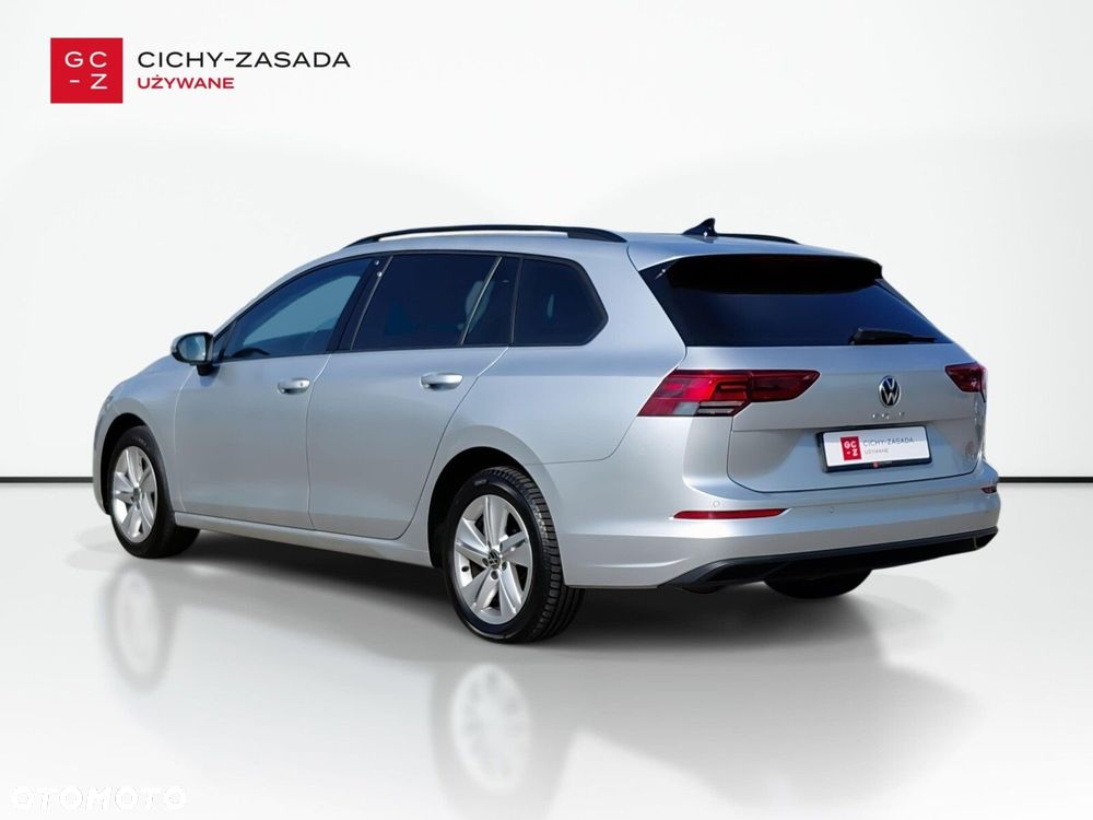 Volkswagen Golf 1.5 TSI EVO Life - 4