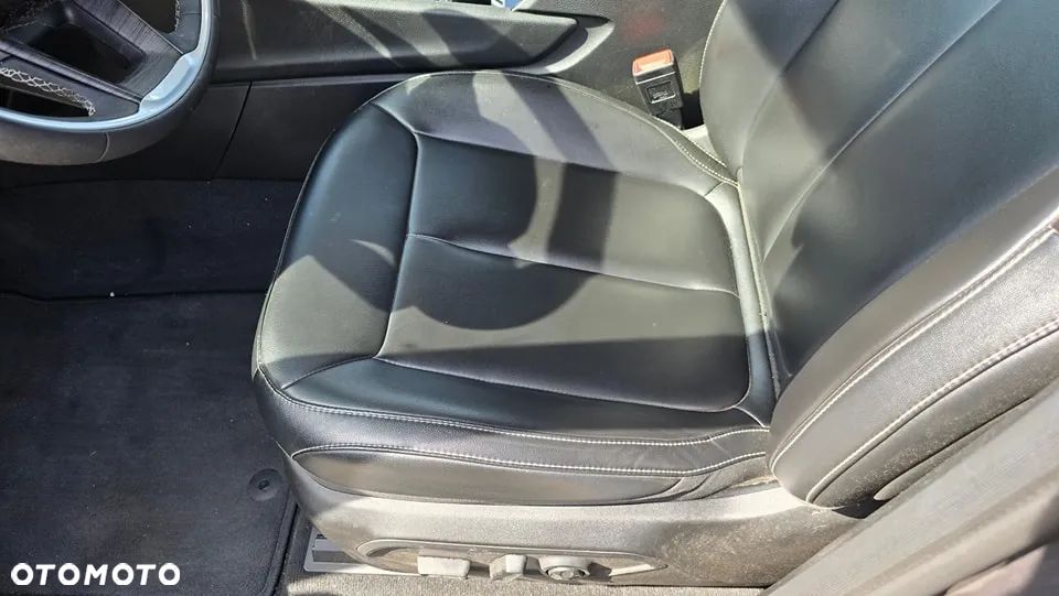 Jeep Grand Cherokee 3.6 V6 Pentastar 4WD Automatik Limited - 14