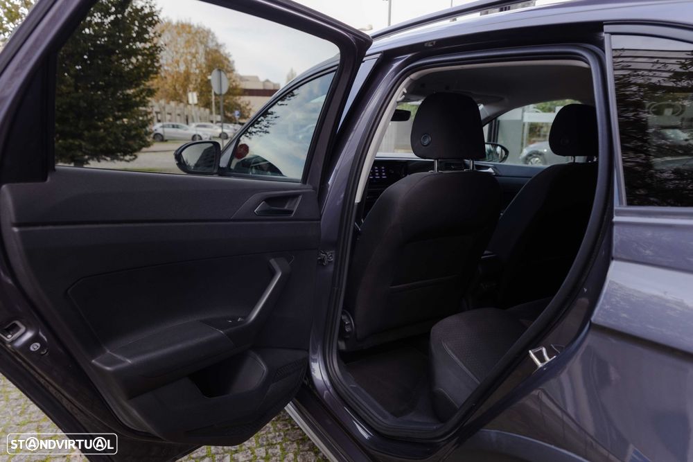 VW Taigo 1.0 TSI Life - 12