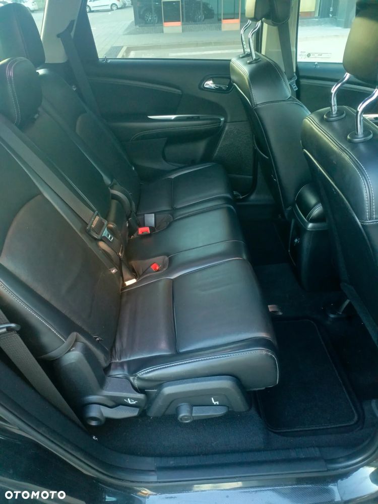 Fiat Freemont 2.0 Multijet - 13