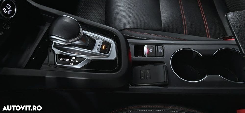 Renault Arkana E-TECH RS Line - 14