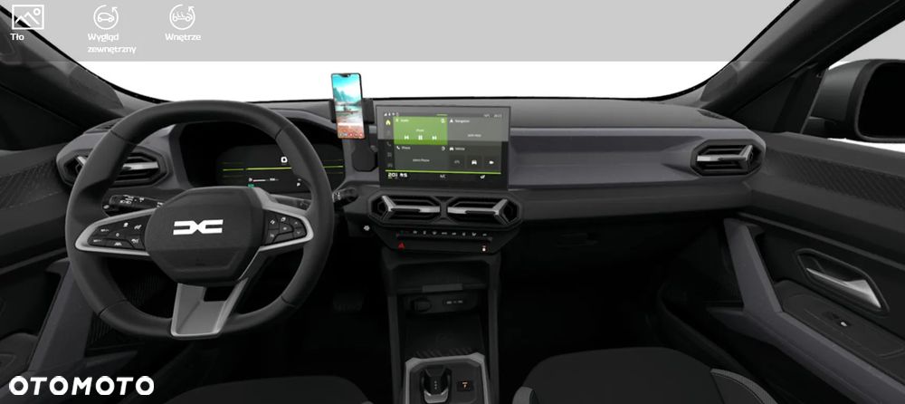 Dacia Duster - 10