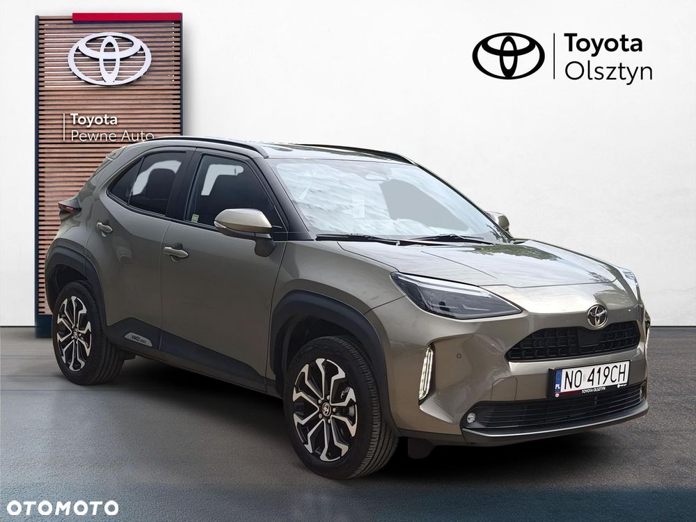 Toyota Yaris Cross Hybrid 1.5 Style - 7