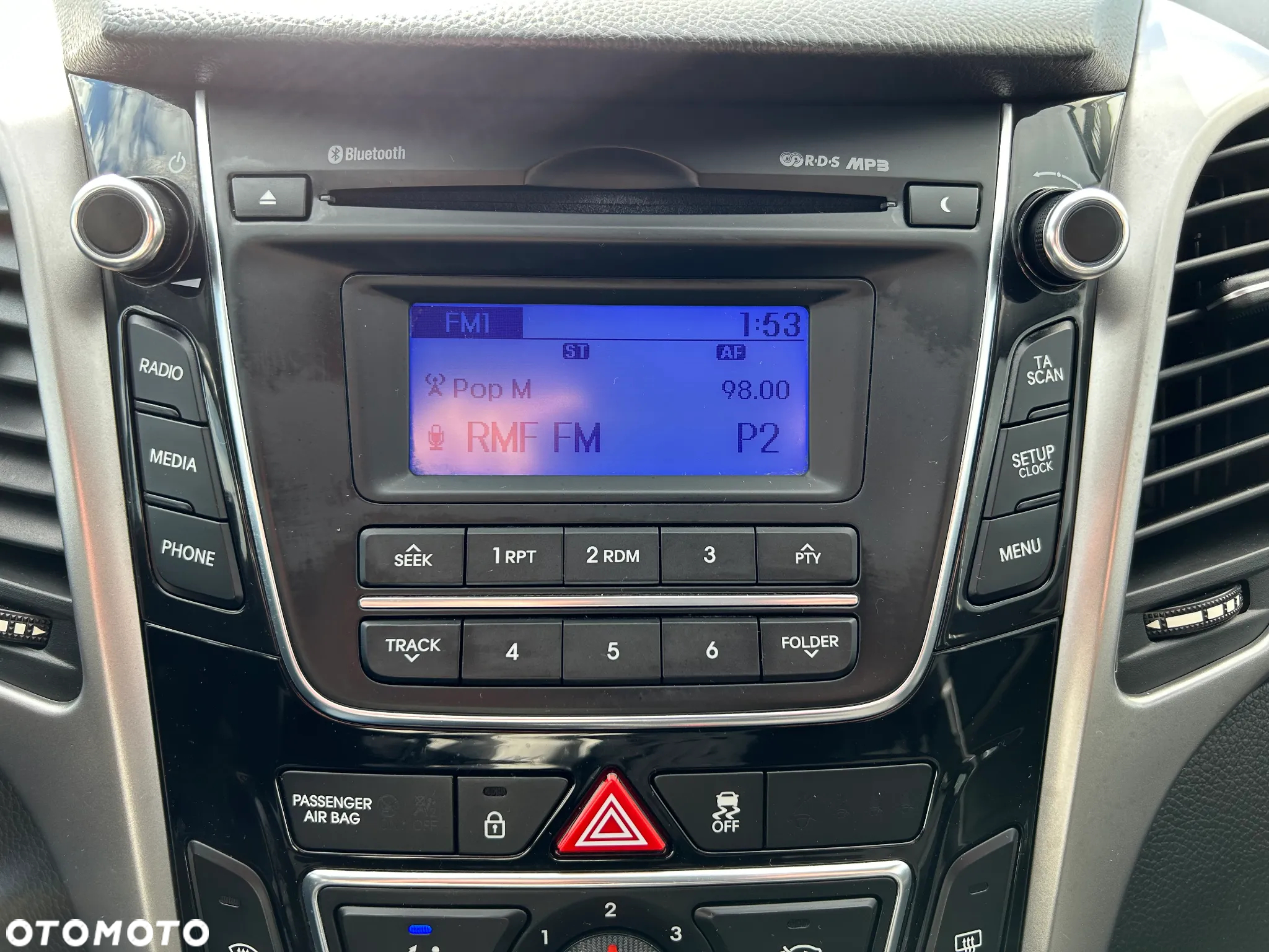 Hyundai i30 1.4 Comfort - 11