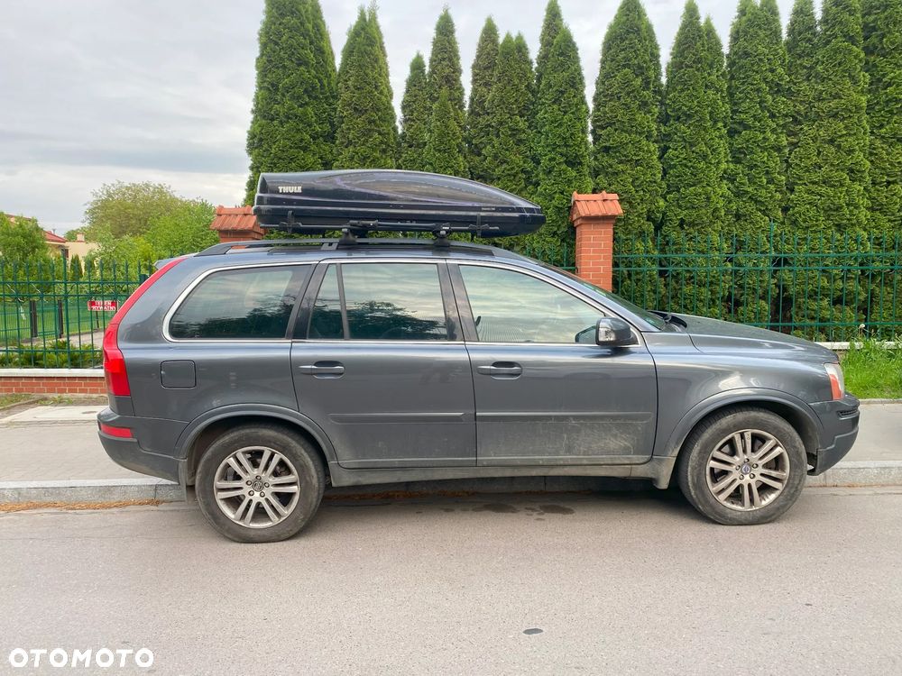 Volvo XC 90 2.4 D5 Executive - 3
