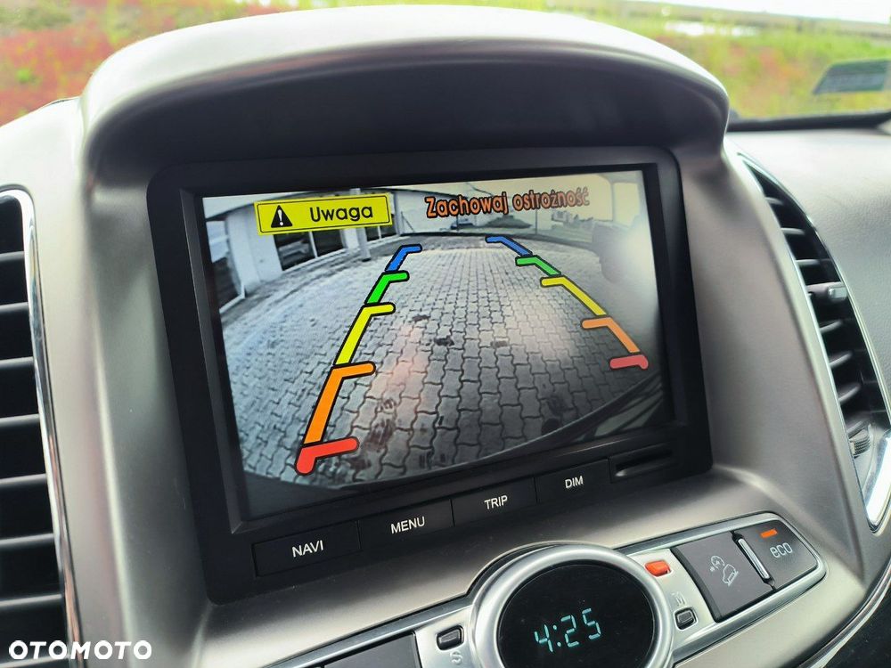 Chevrolet Captiva - 33